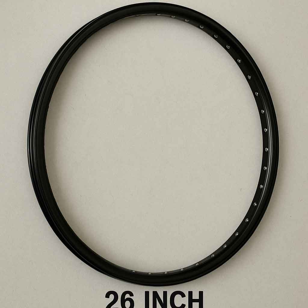 26 inch wheel rim
