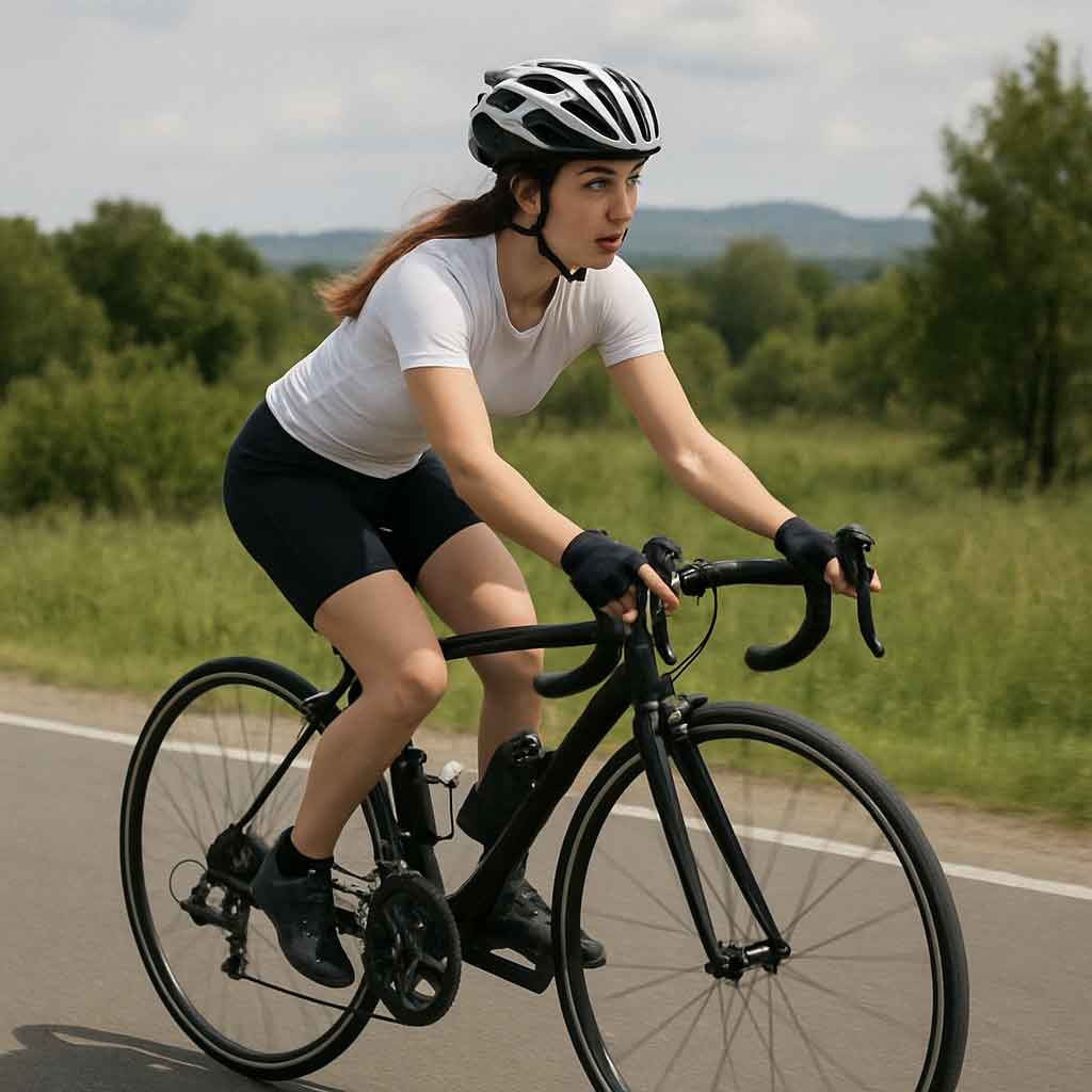 How to Choose the Right Women's Bicycle