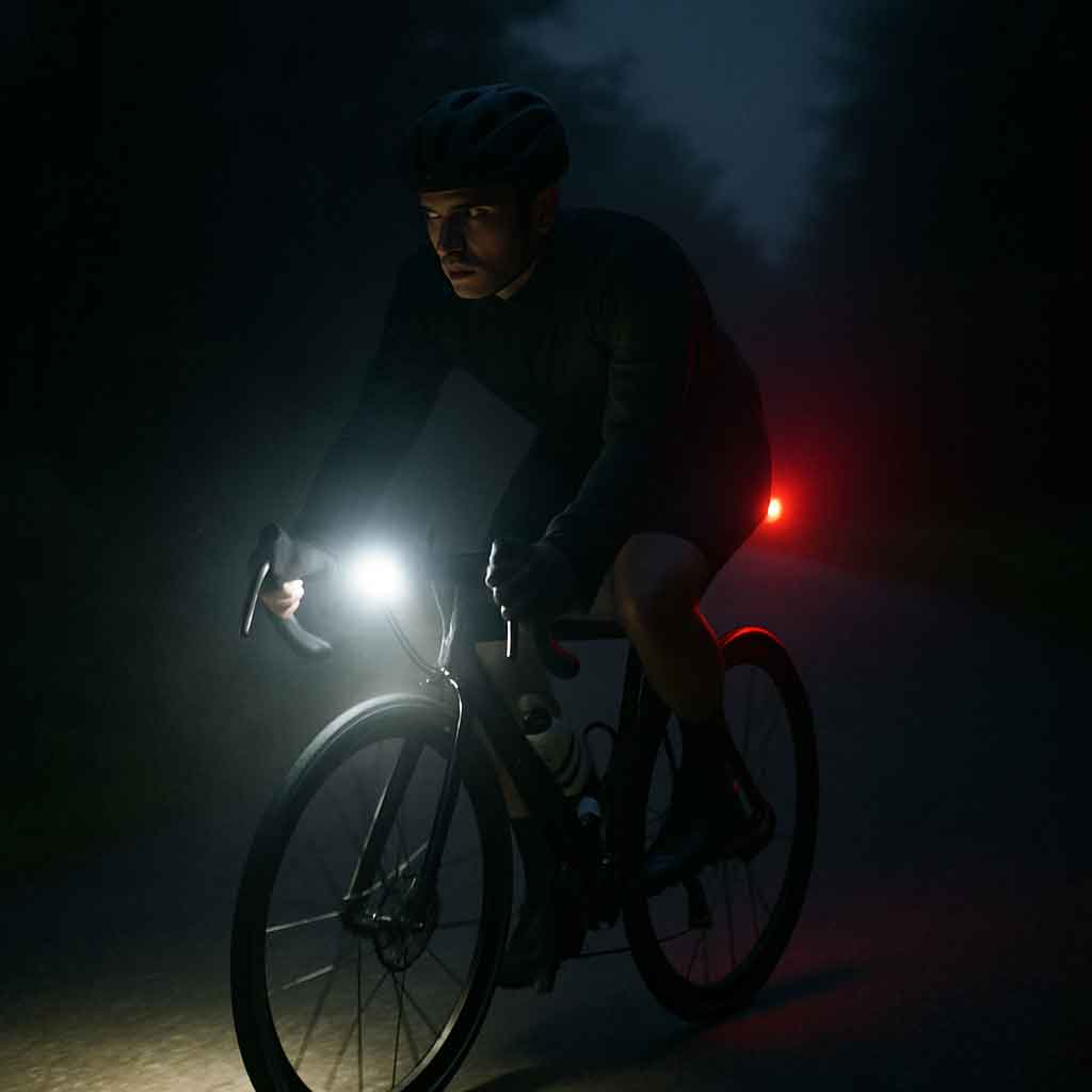 Innovative Bike Light Technologies to Consider