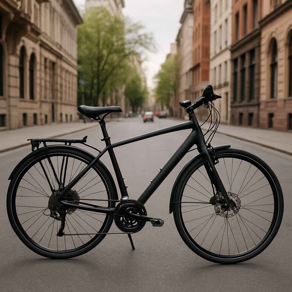 Top 10 Hybrid Bikes for Every Rider