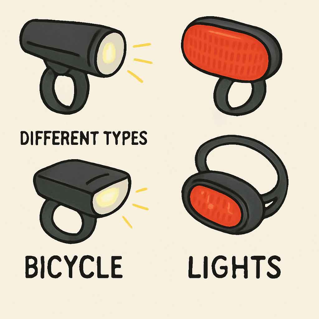 Bike Light Maintenance Tips for Longevity