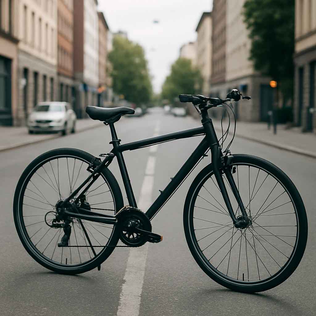 Best Hybrid Bikes for Commuting and Leisure