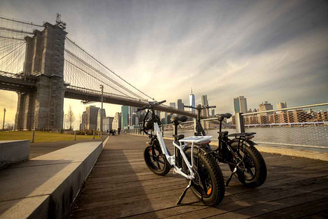 Top hybrid bikes for city and off-road riding