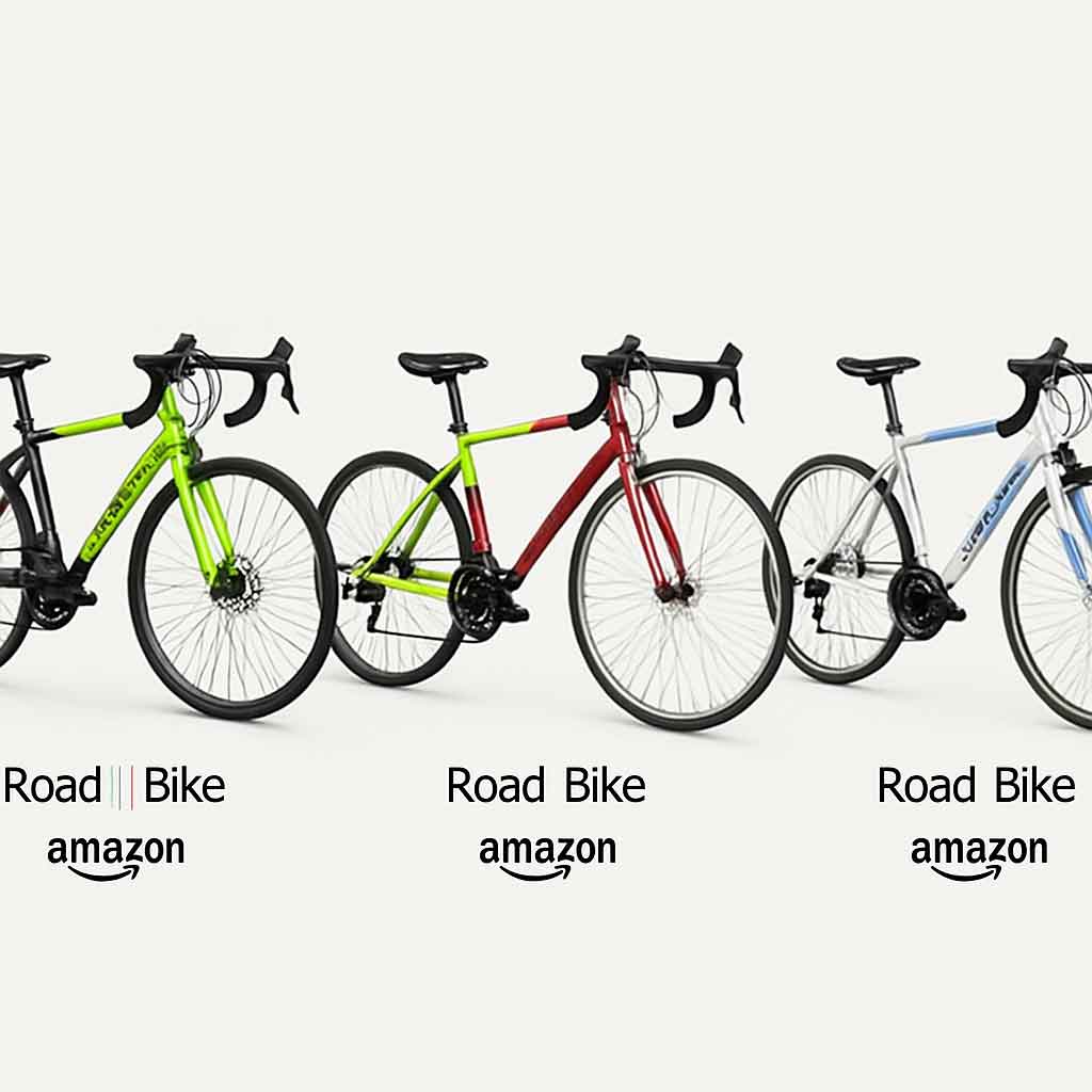 Where to Find Quality Road Bikes Online