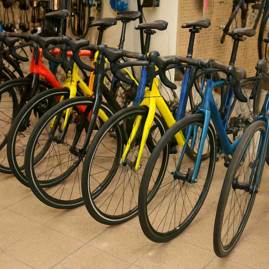 Top Affordable Road Bikes You Can Buy