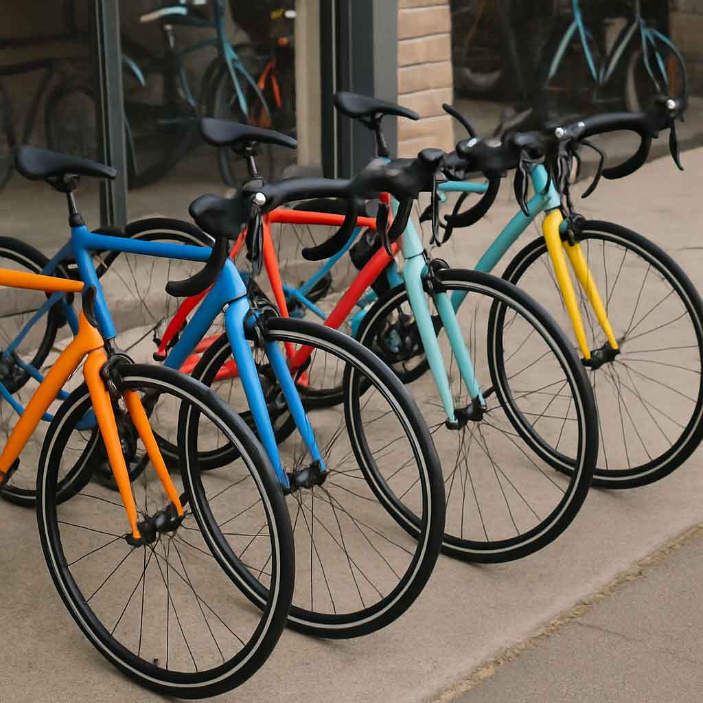 Road Bikes for Sale: Expert Buying Guide