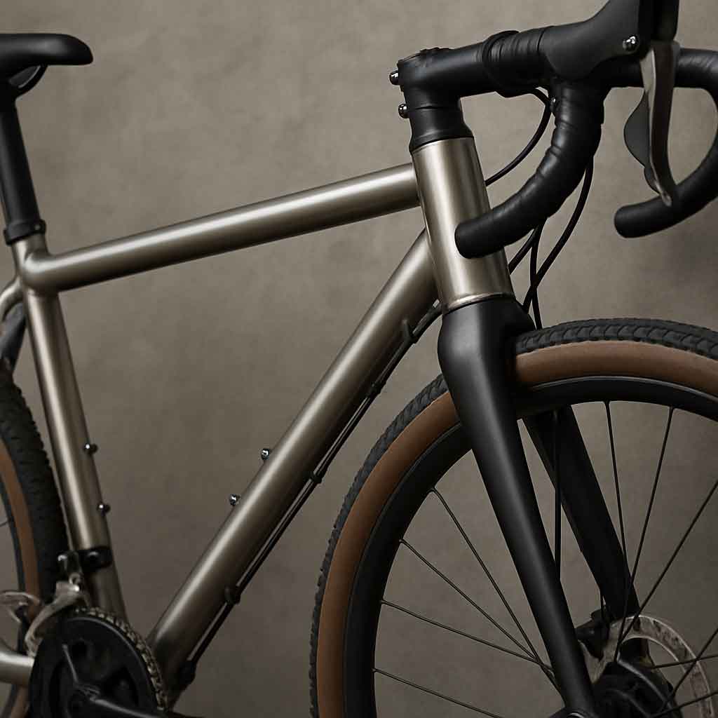 Top Titanium Gravel Bike Frames for 2023
