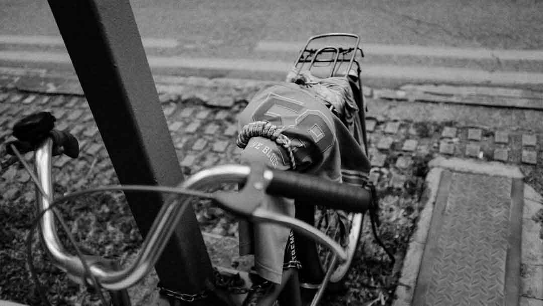 gravel bike maintenance