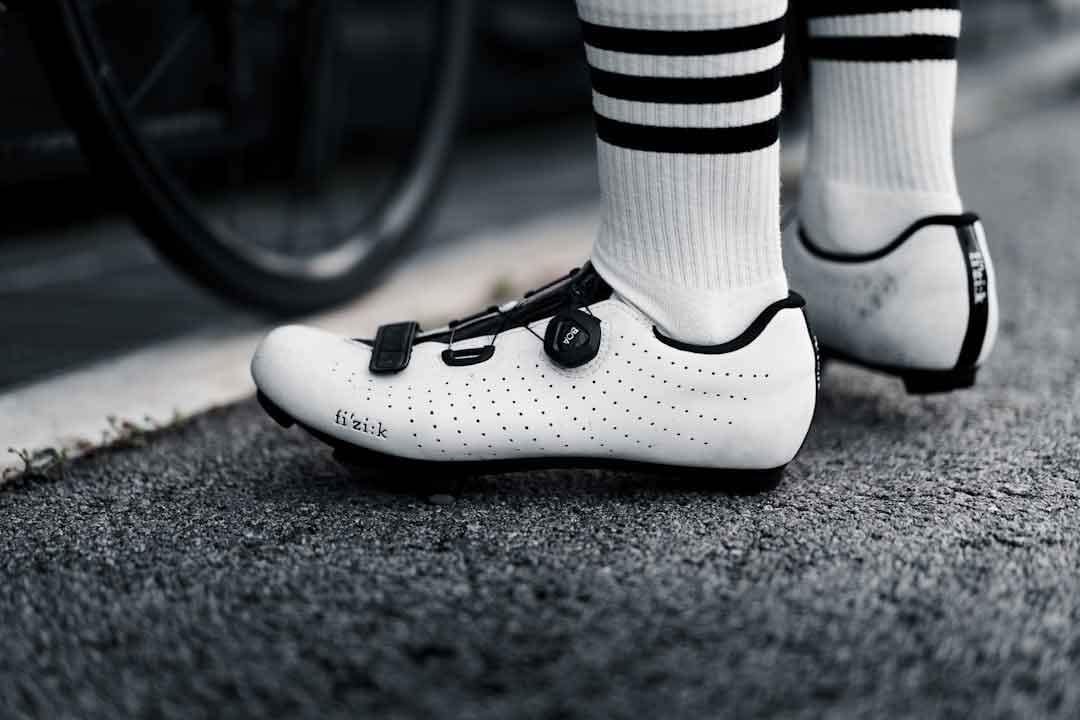 Women's Cycling Shoes: Comfort Meets Performance