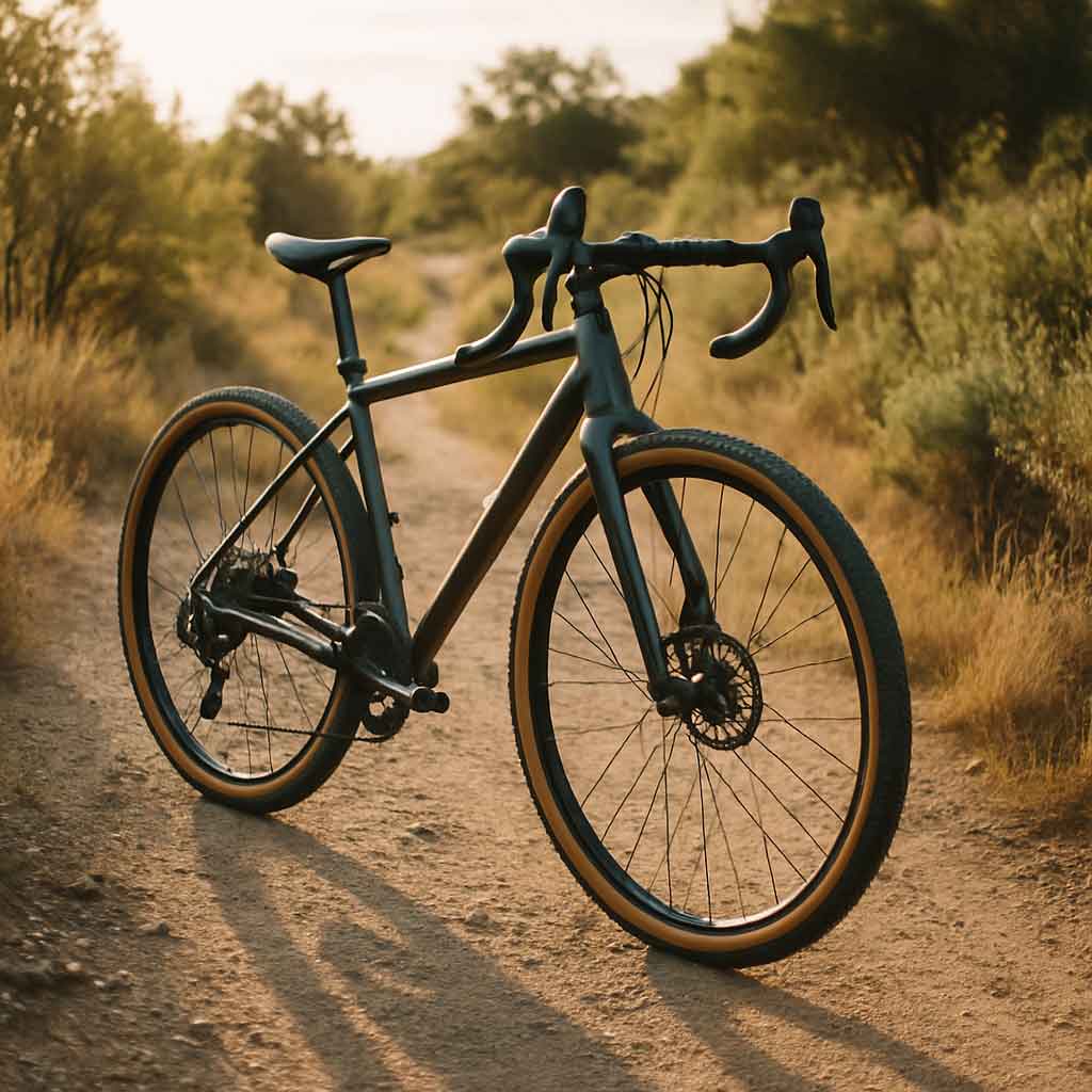 Top Gravel Bike Rims for Performance