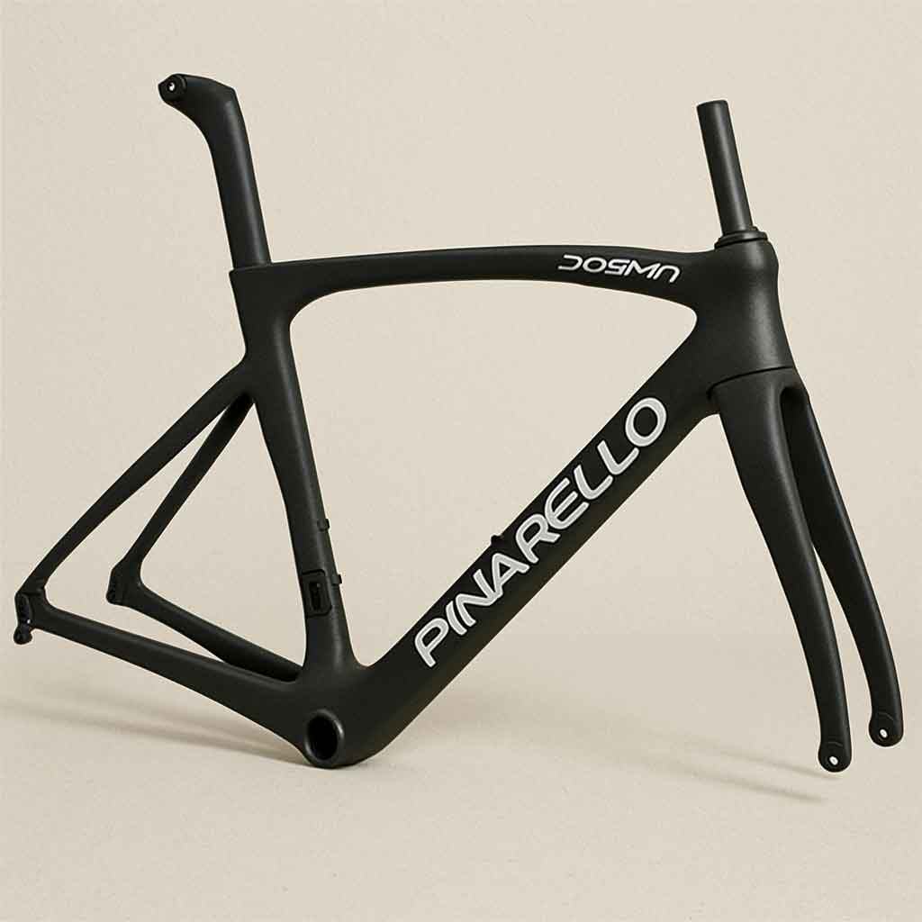 Pinarello Dogma F: Features and Pricing