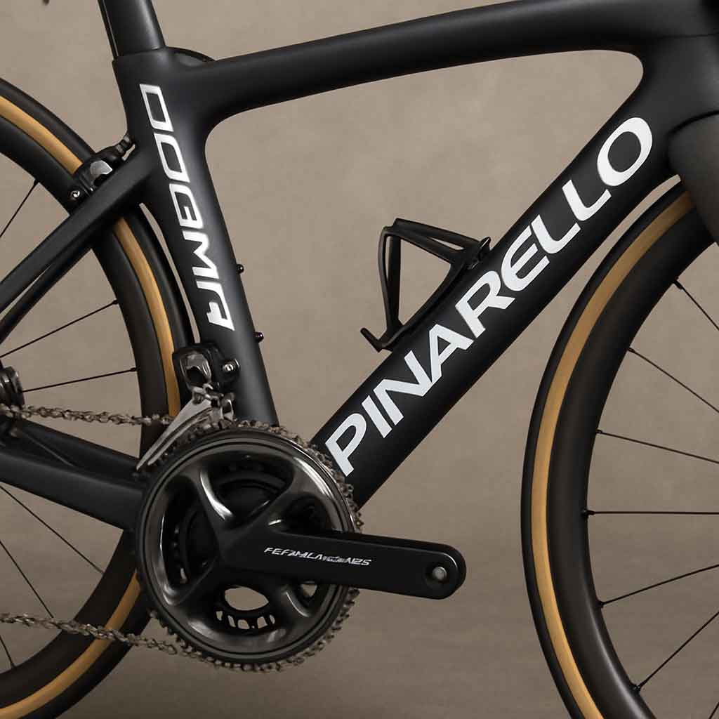 Customization Choices