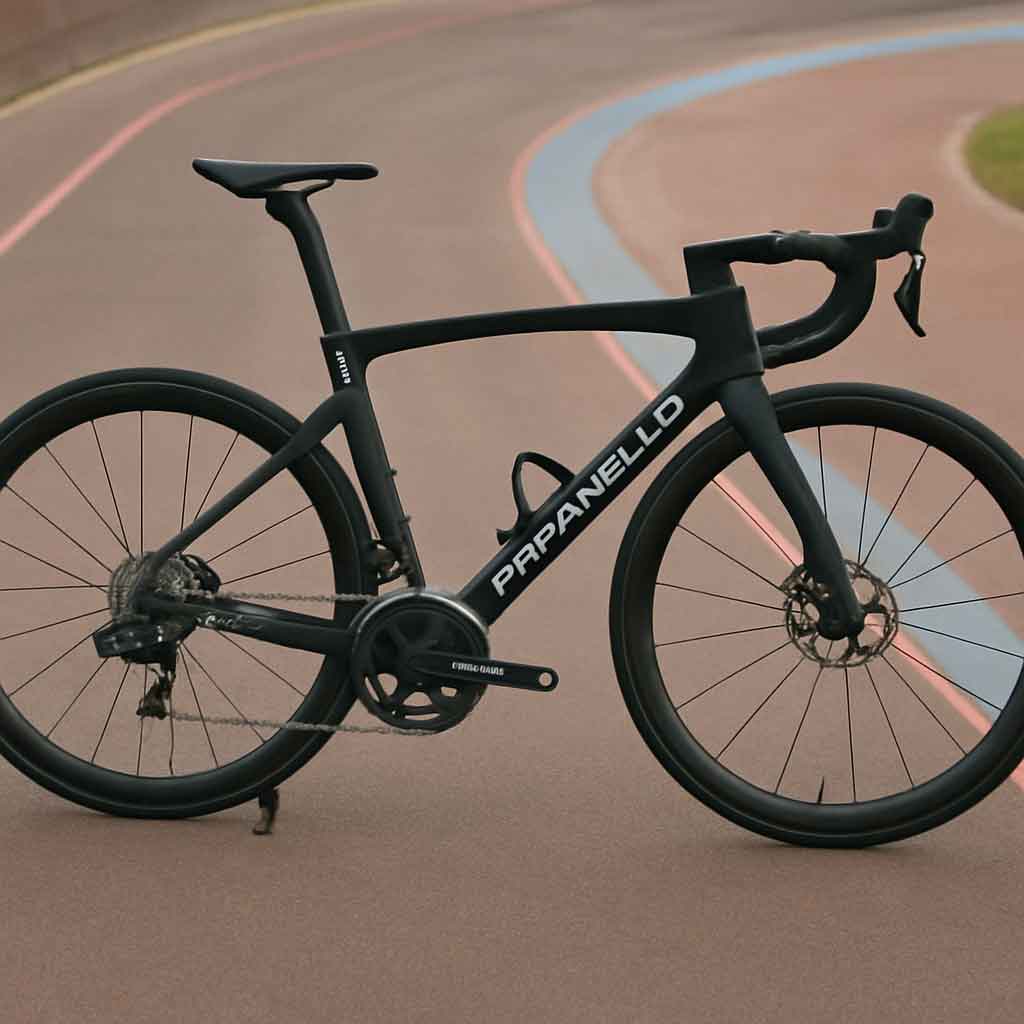 Pinarello Dogma F: A Comprehensive Review