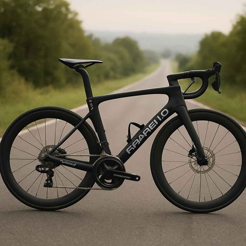 Exploring the Pinarello Dogma F Options