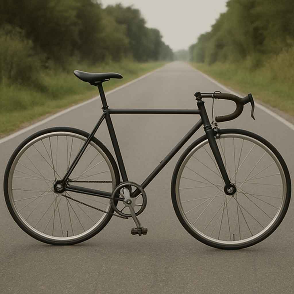 Choosing the Right Fixie Bike for You
