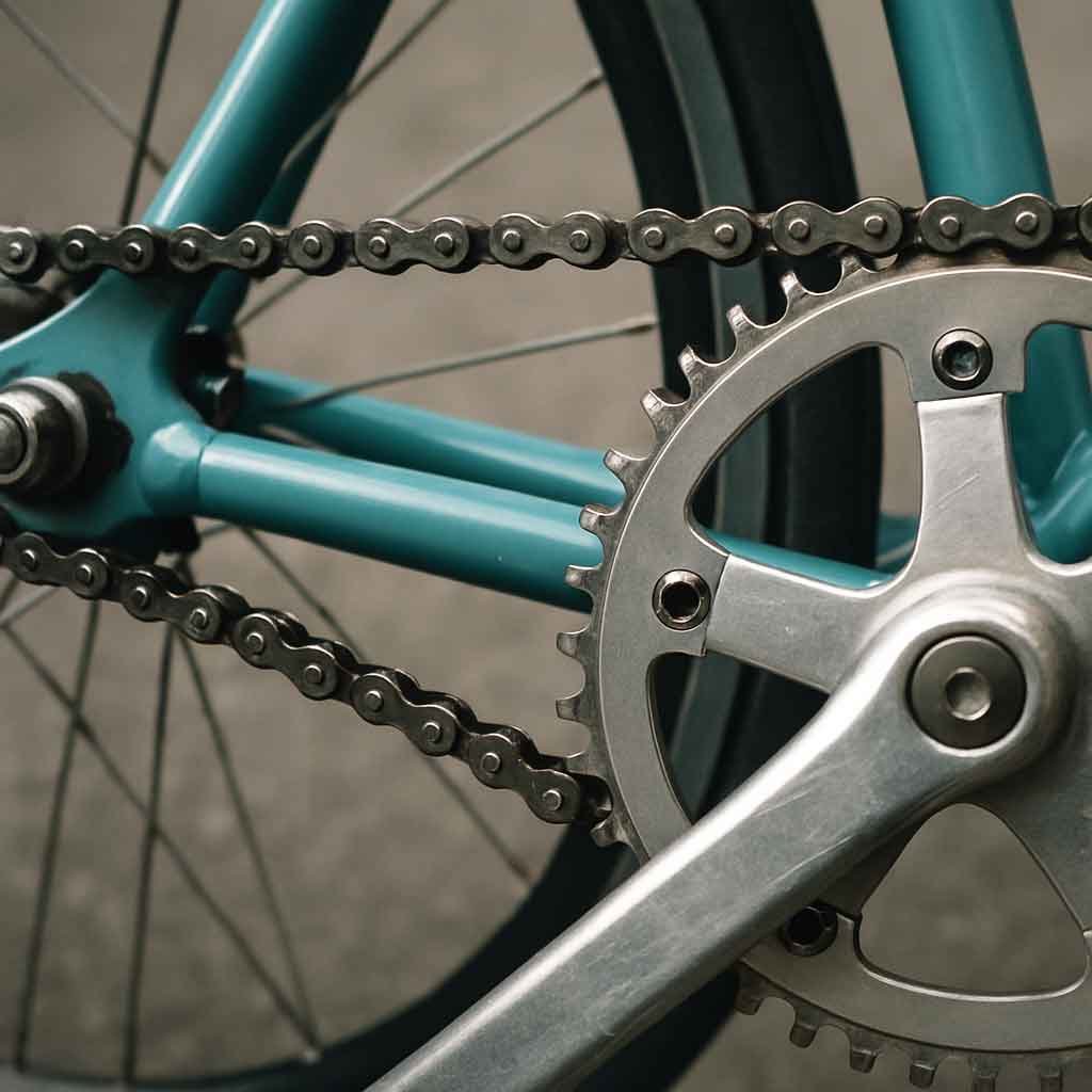 Essential Maintenance Tips for Fixie Bikes