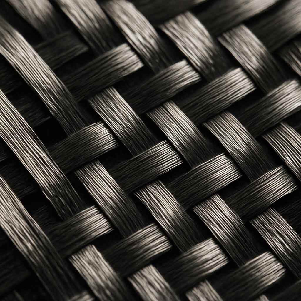 How Carbon Fiber is Made and Used