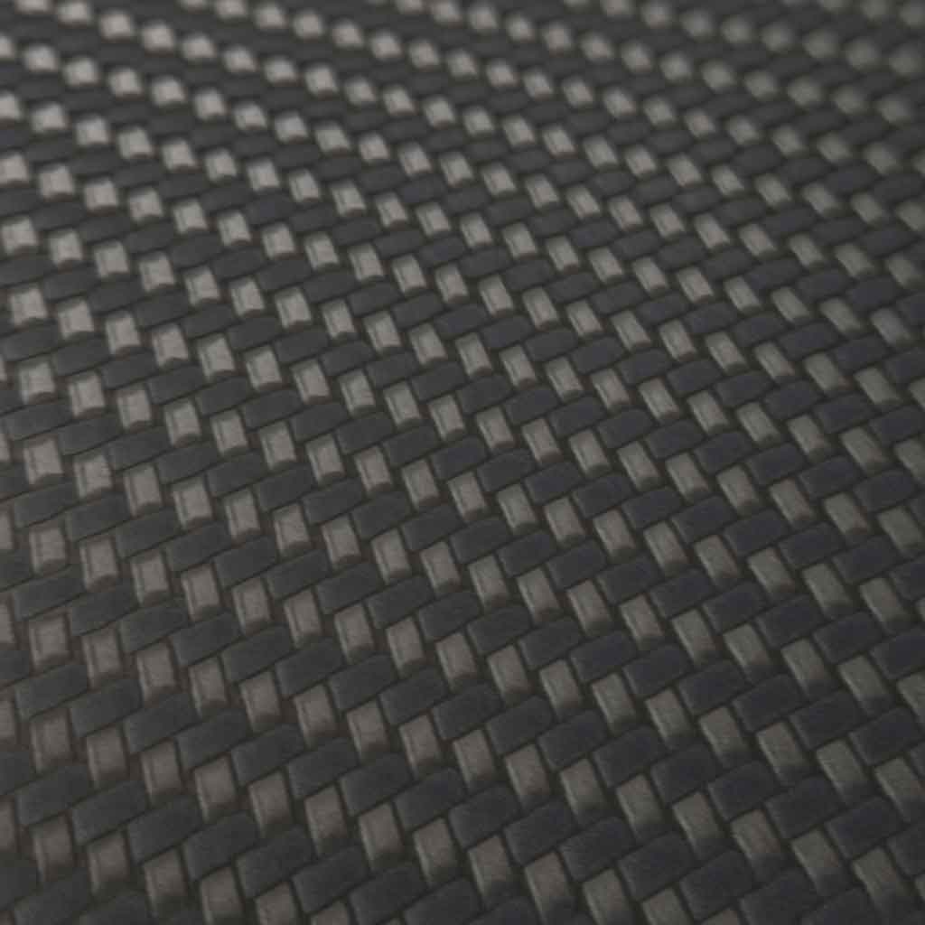 High-performance carbon fiber material