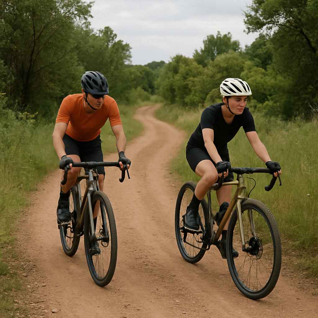 How to Choose a Gravel Bike Sale