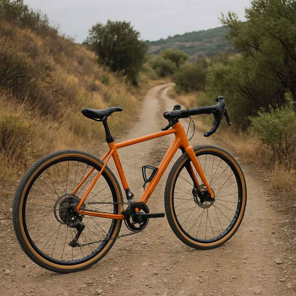 Tips for Buying Used Gravel Bikes