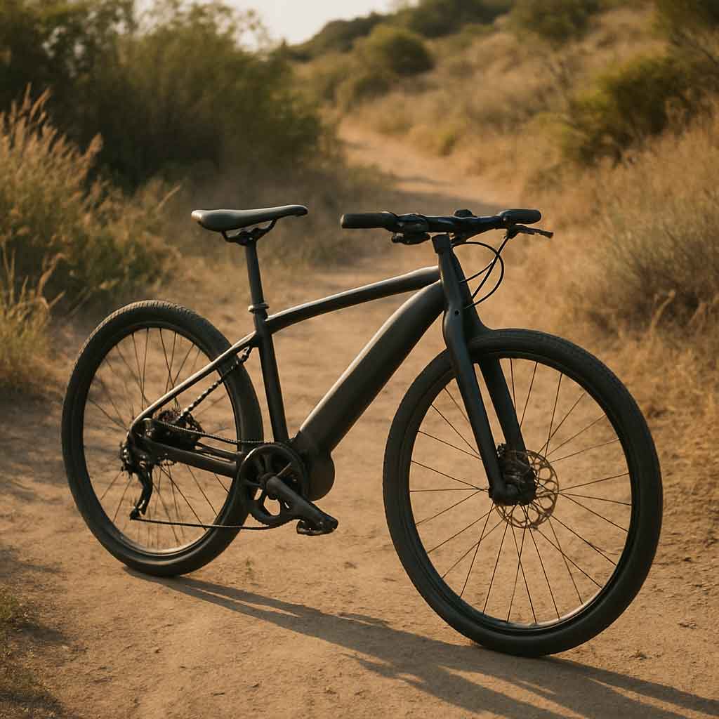 Maintenance Tips for Ultra Light E-Bikes