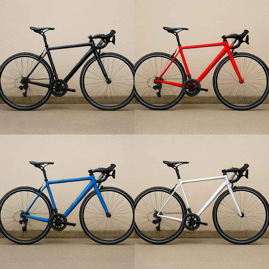 Top 10 Budget Road Bikes for 2023