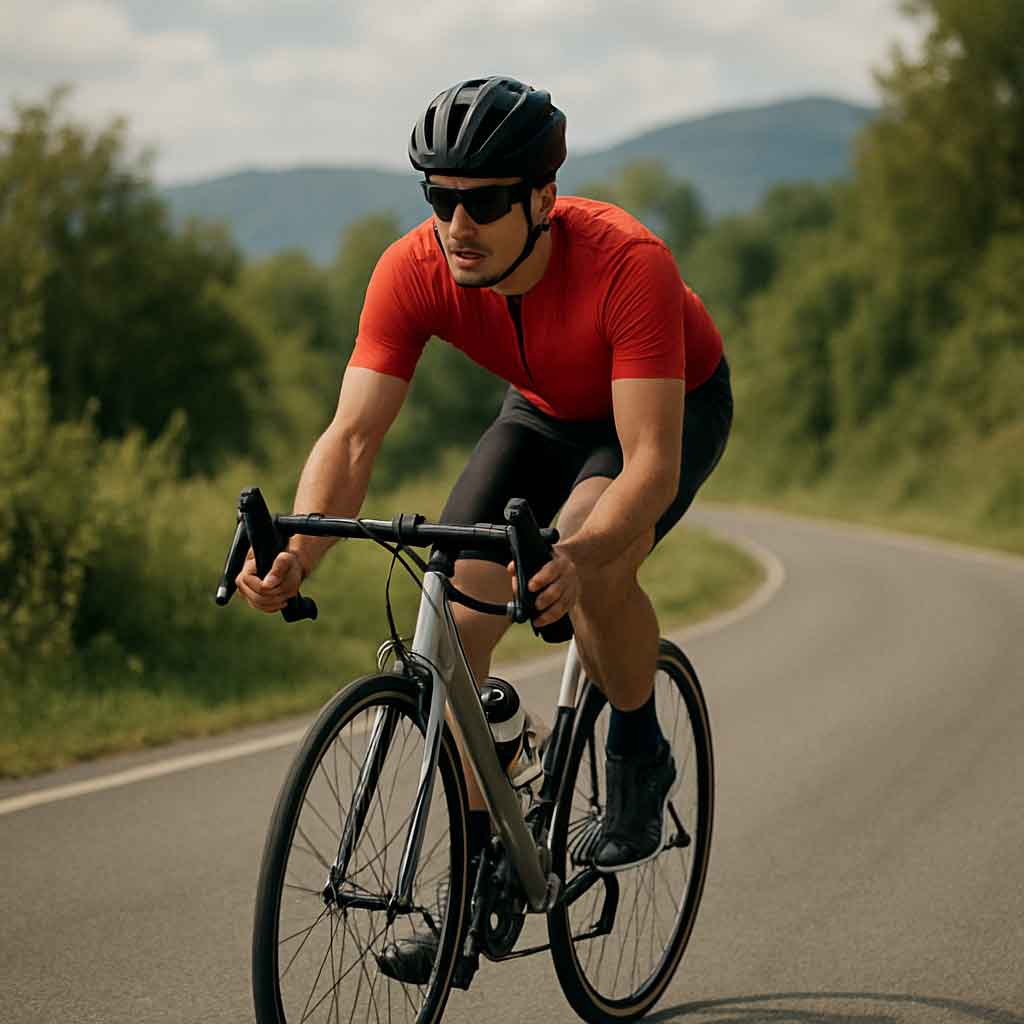 How to Choose a Budget Road Bike
