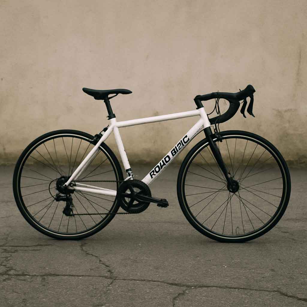 road bike on a budget