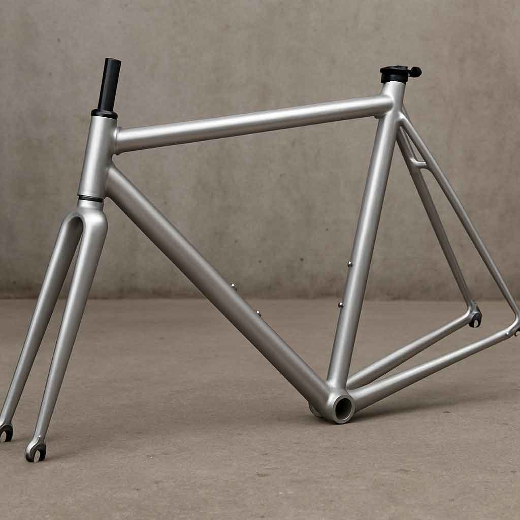 How to Choose Inexpensive Bike Frames