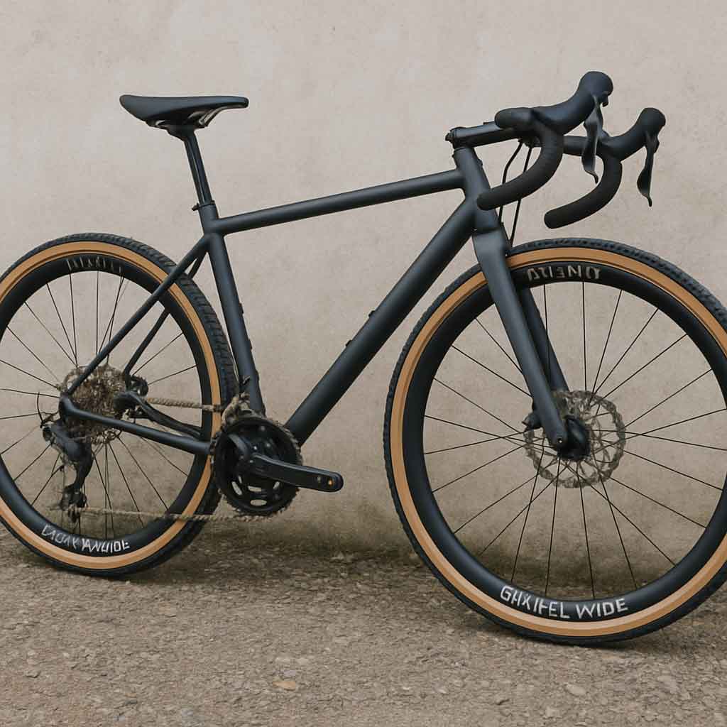 Upgrading Your Bike with Hunt Gravel Wheels