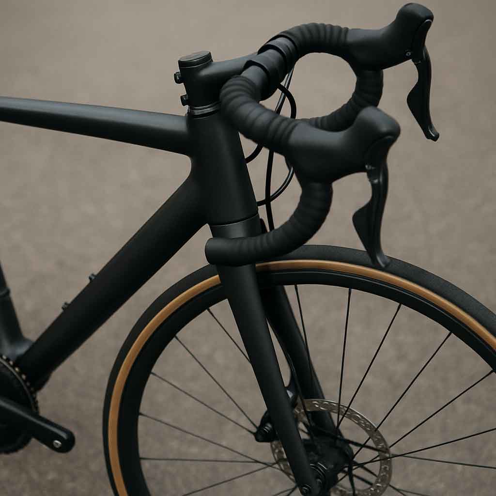 Affordable Options for Quality Bike Frames