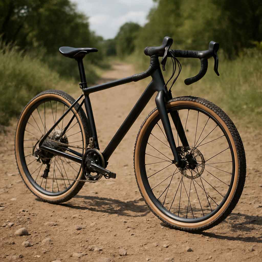 Top Features of Hunt Gravel Wheels