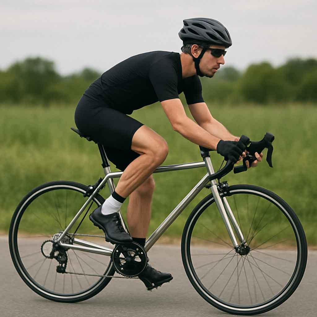 Top Aluminum Bikes for Every Cyclist