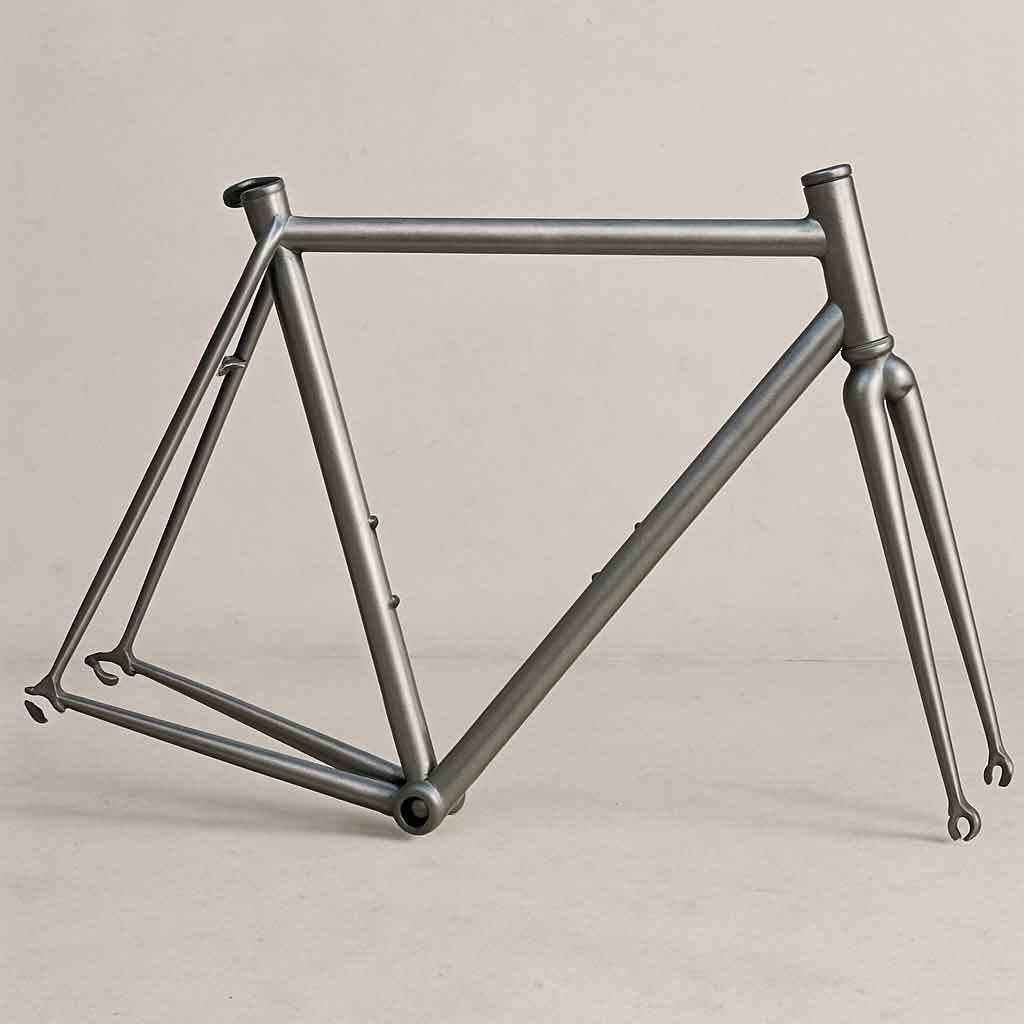 Top Lightweight Steel Bike Frame Brands