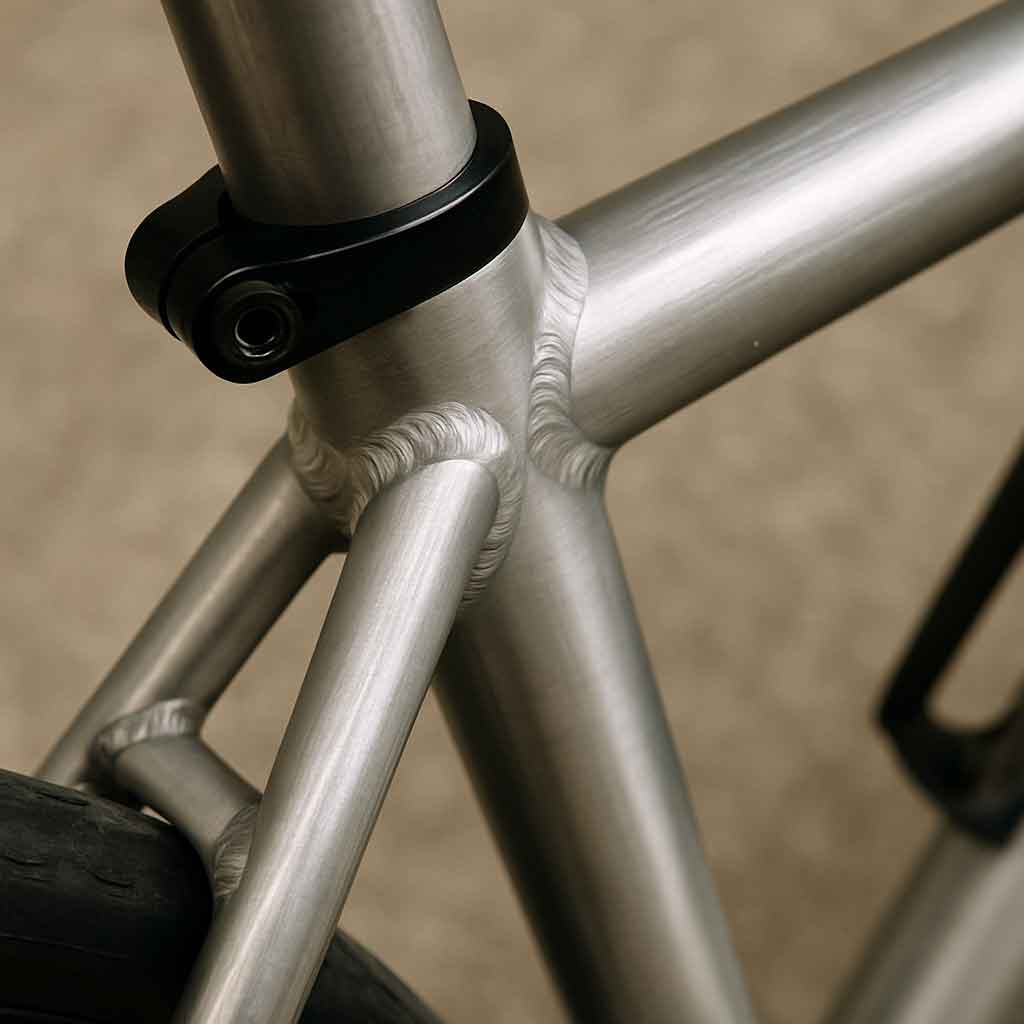 Lightweight Aluminum Bikes for Competitive Riders