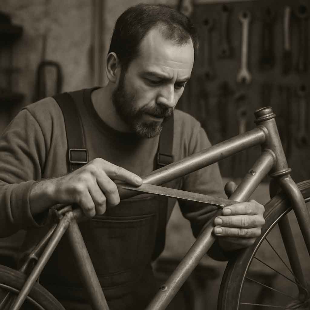 A Guide to USA-Made Bicycle Components
