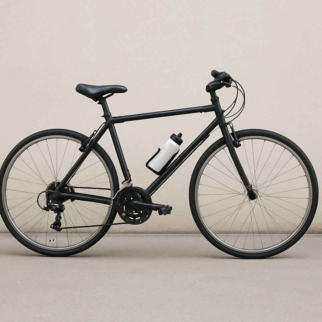 Top Bike Water Bottle Holders: Essential Features