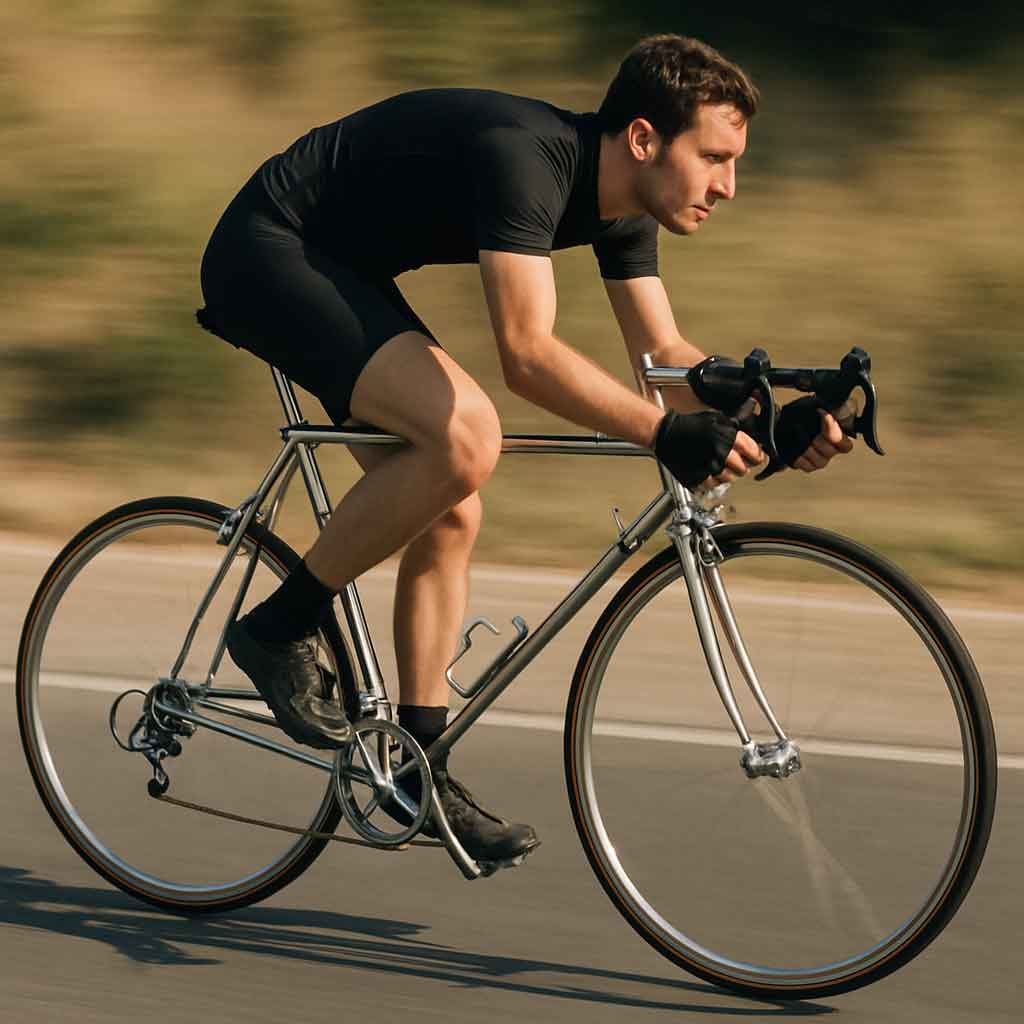 Best Steel Road Bikes for Every Rider