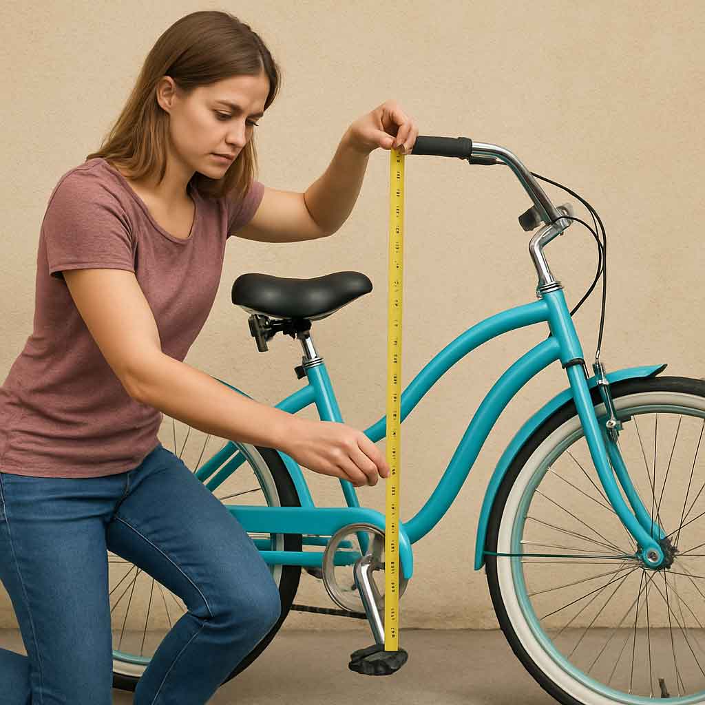 How to Choose the Perfect Beach Cruiser