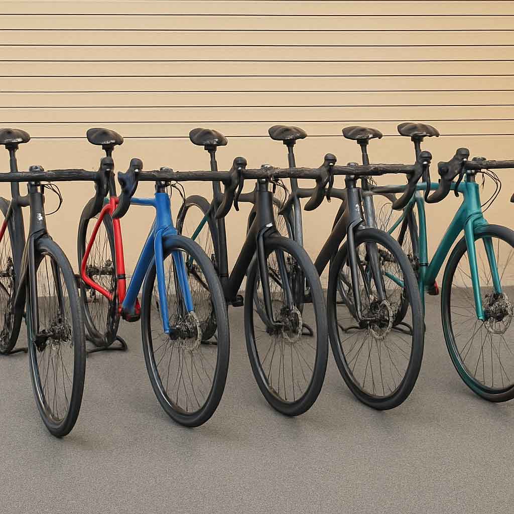 Best Online Deals for Cycling Equipment