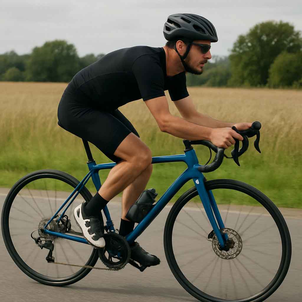 Endurance Bikes: Features to Look For