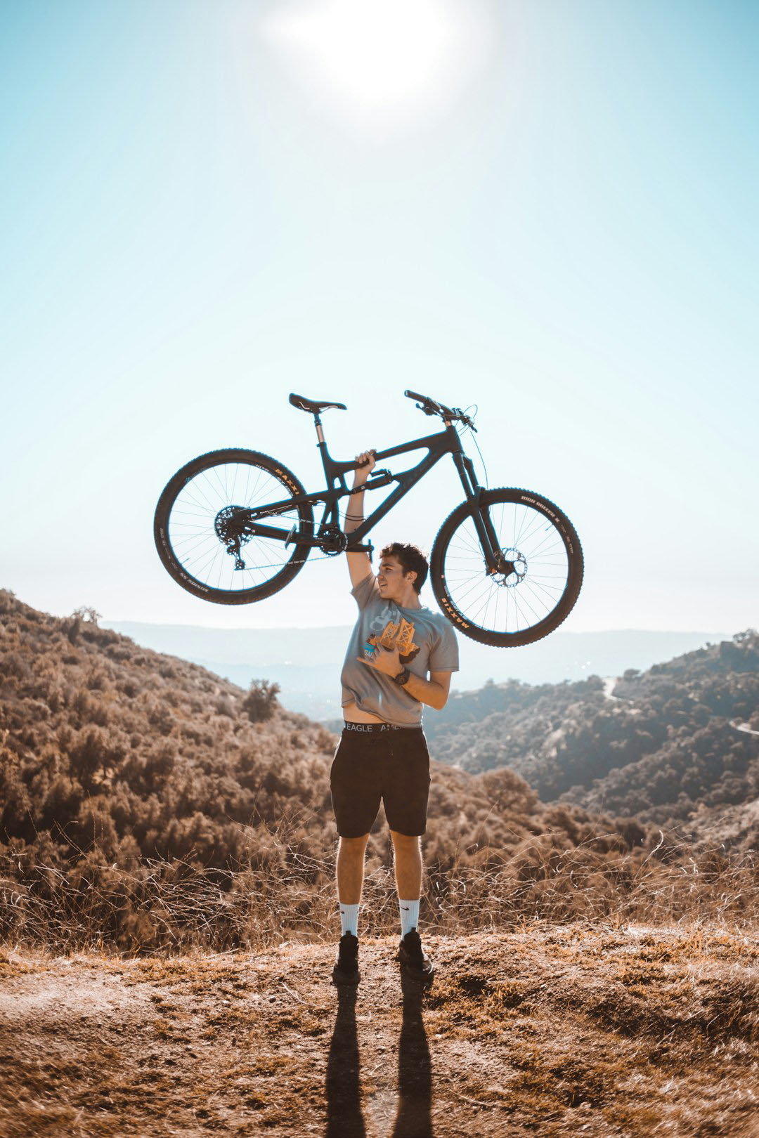 Tips for Selecting Mountain Bike Sizes