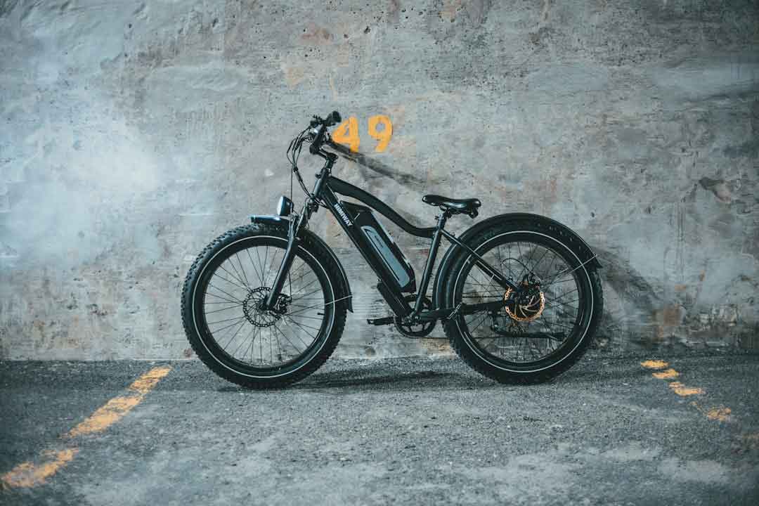 Finding Your Perfect Mountain Bike Size