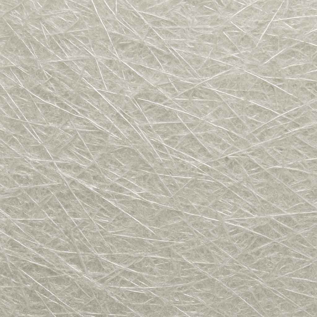 Fiberglass texture with strands