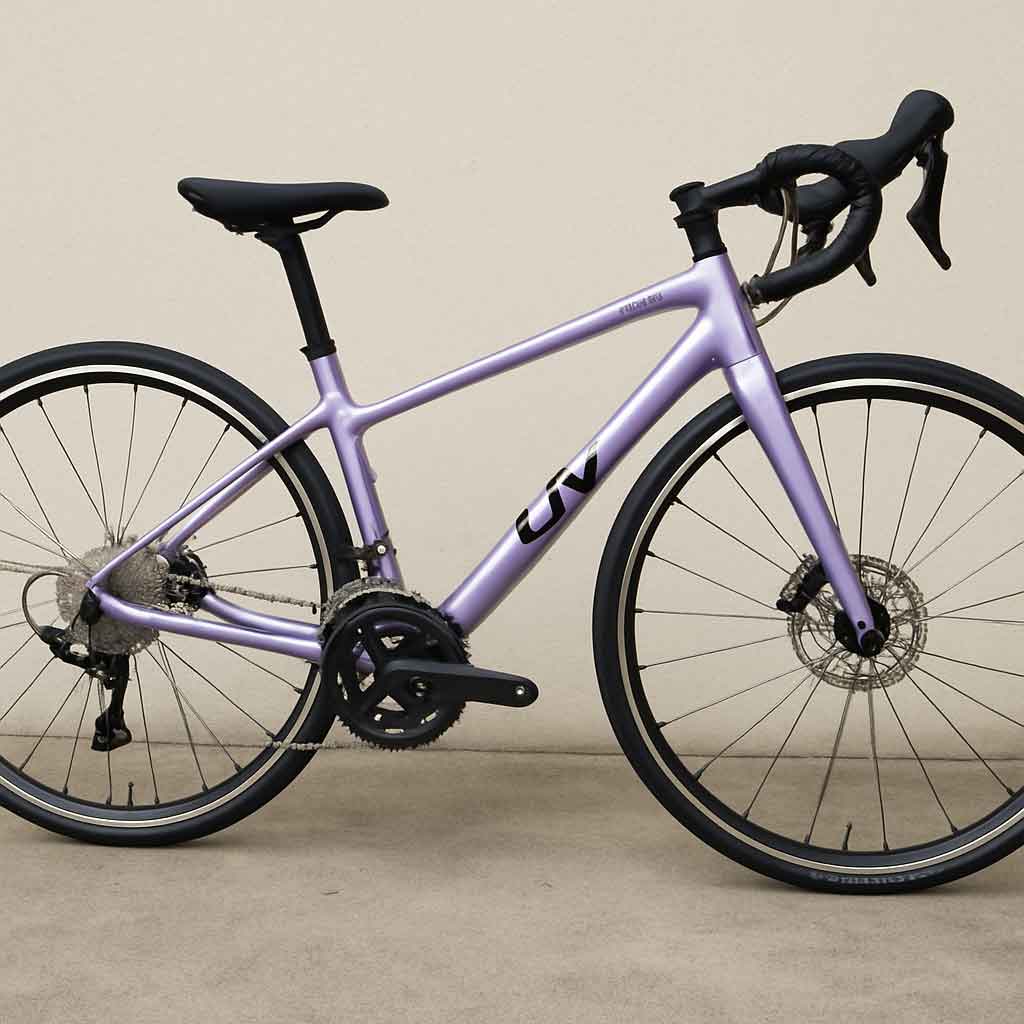 Top Gravel Bike Frame Materials Explained