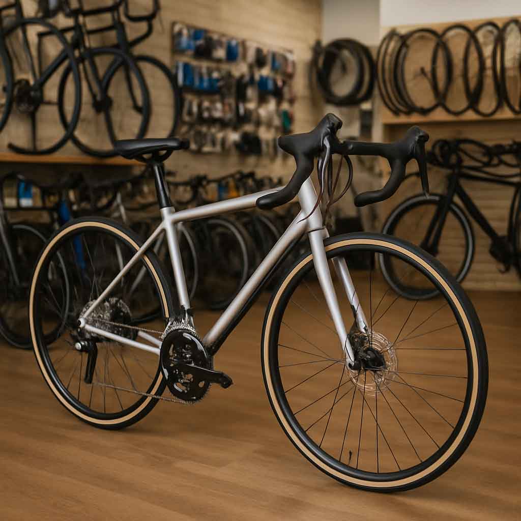 Die besten Marken für gebrauchte Rennräder