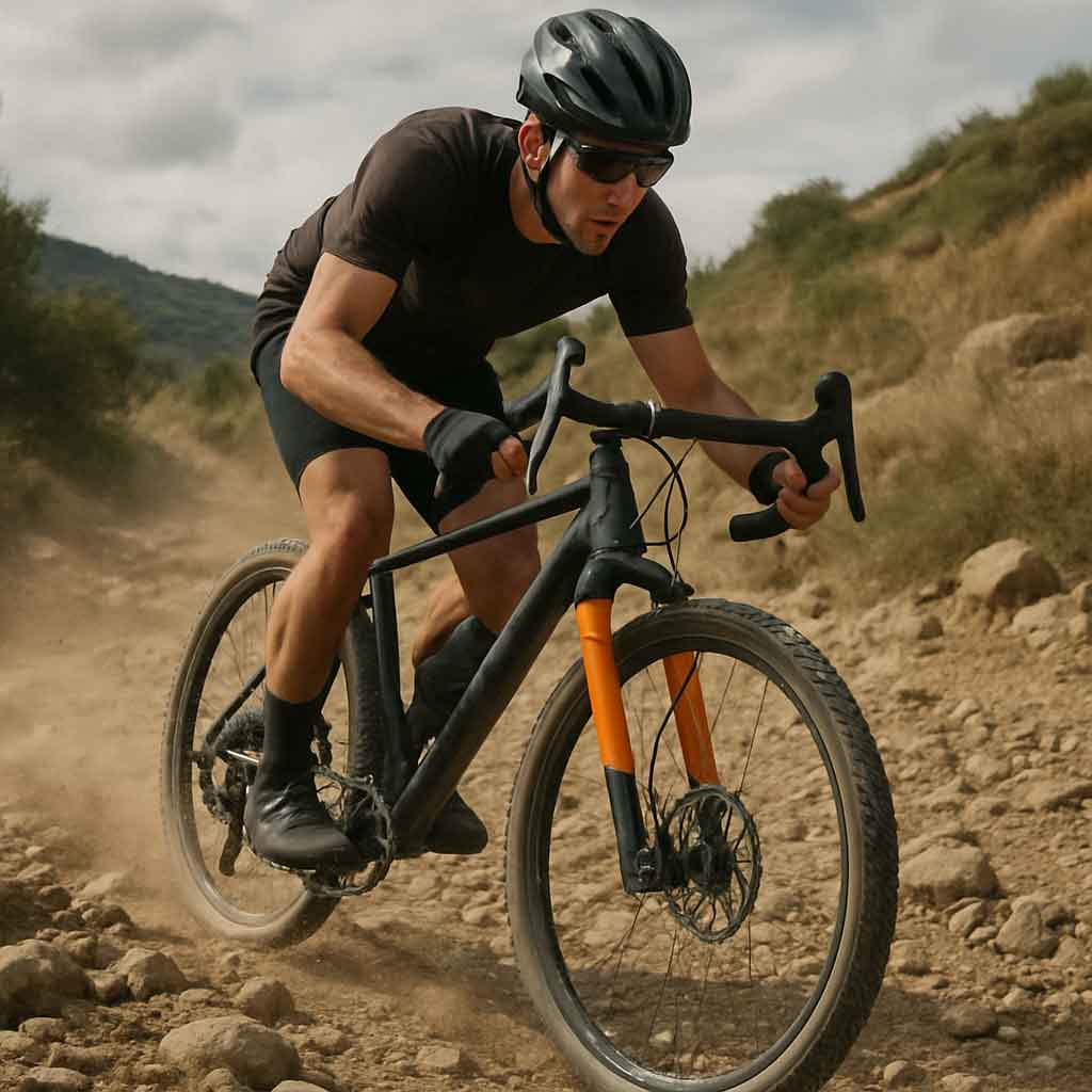 Best Gravel Forks for Off-Road Adventures