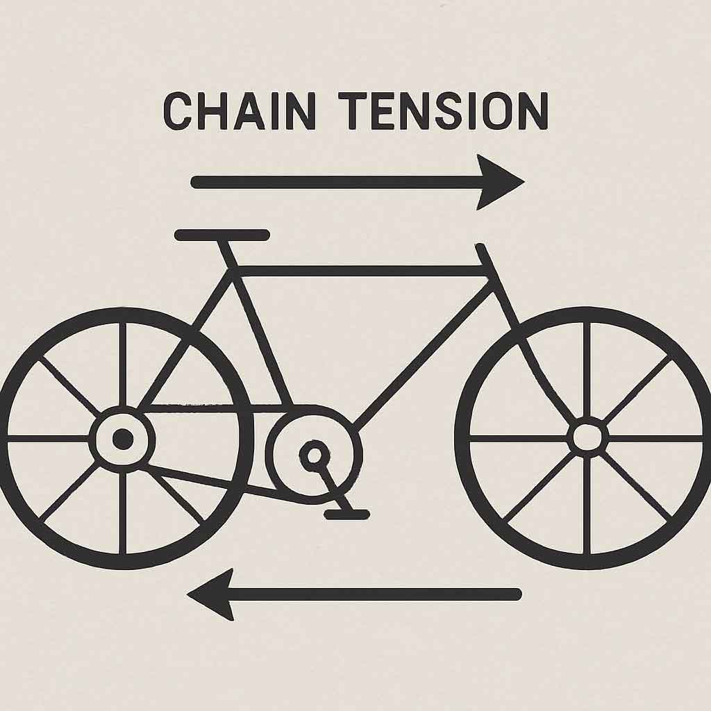 Essential Tips for Bicycle Chain Maintenance