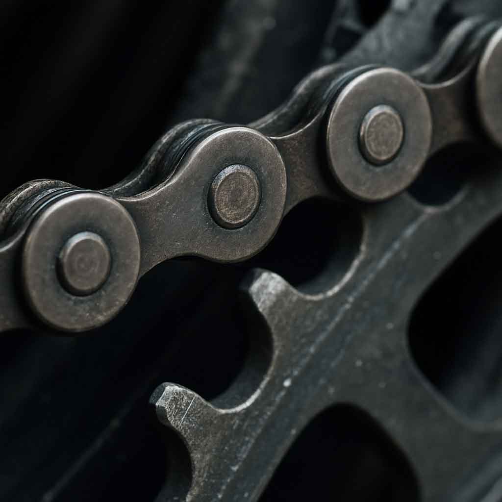 Understanding Bicycle Chain Tension: A Guide