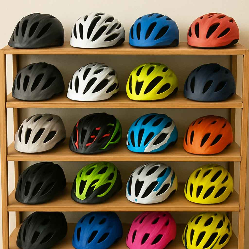 Understanding Bicycle Helmet Price Ranges